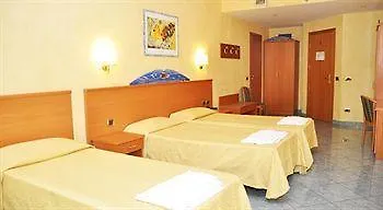 Hotell Kebhotel