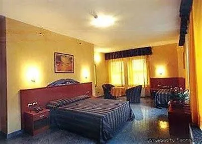 Hotell Kebhotel 3*