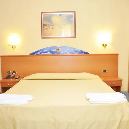 Hotell Kebhotel