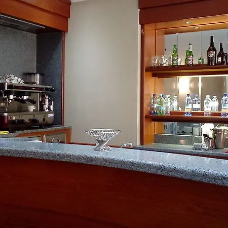 Hotell Kebhotel 3*