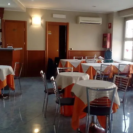 Kebhotel Hotell