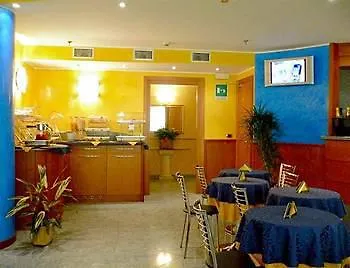 Hotell Kebhotel