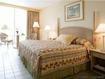 Kebhotel Hotel Milán