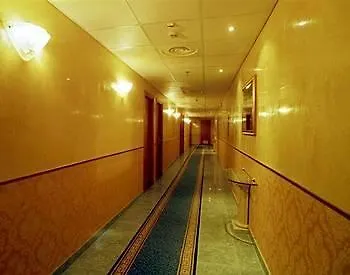 Kebhotel Milán