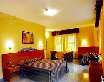 Hotel Kebhotel Milán