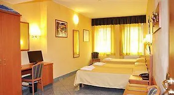 Kebhotel Milan