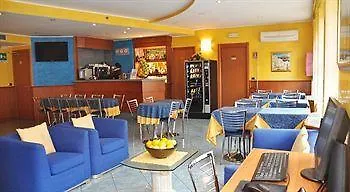 Hotel Kebhotel Milán