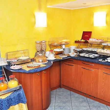 Kebhotel