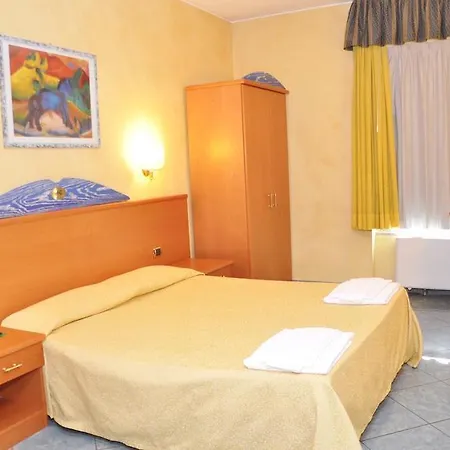 Hotel Kebhotel Milan