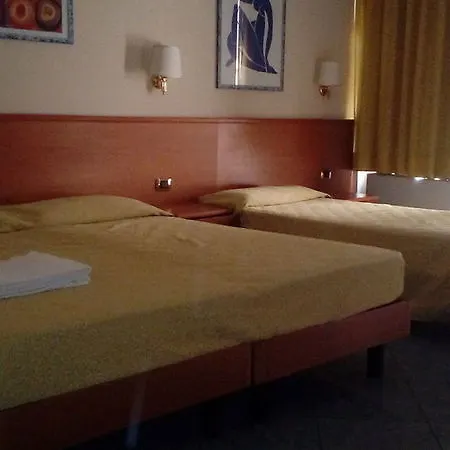Hotel Kebhotel Milán