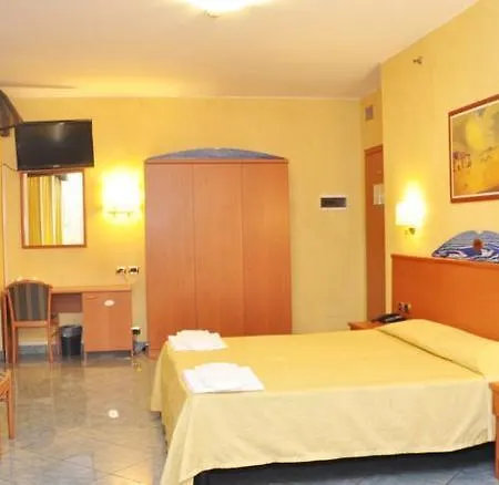 Hotel Kebhotel