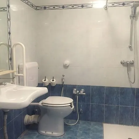 Kebhotel Hotel Milán