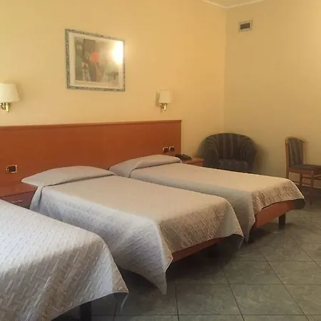 Kebhotel Milan
