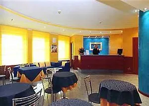 Hotel Kebhotel Milan