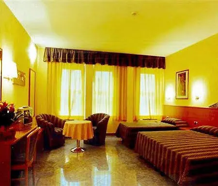 Hotel Kebhotel Milán