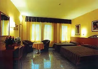 Kebhotel Hotel 3*