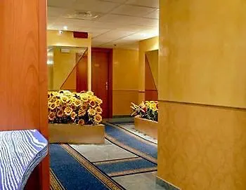Hotel Kebhotel 3*